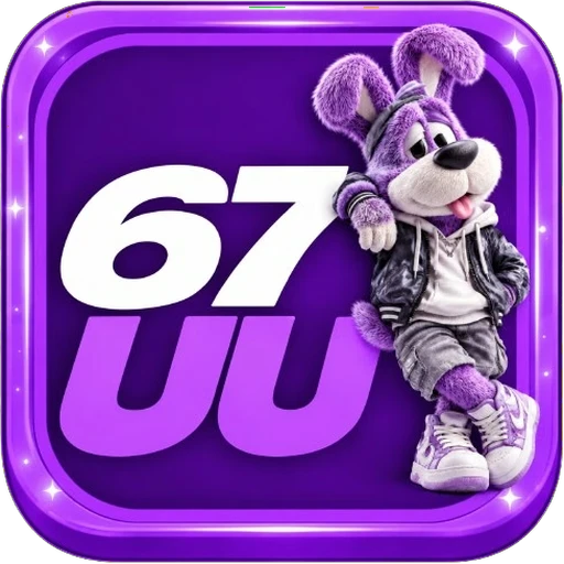 67UU.COM platform Oficial Slots Brasil Logo